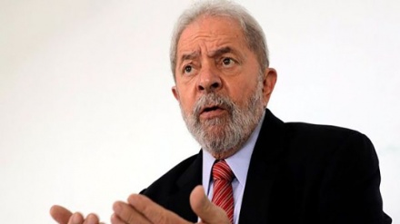 Lula no podrá votar tras decisión de Tribunal Regional Electoral en Brasil