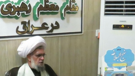 İslam İnkılabı Rehberi Temsilcisi'nden İslam dünyasının Erbain üzerinden birliğine vurgu 