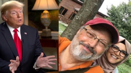 El Pais: Kasus Khashoggi Indikasi Rusaknya Moral Gedung Putih