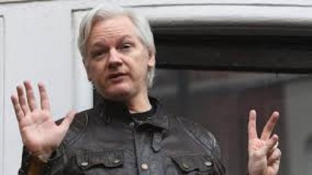 WikiLeaks founder Assange rejects UK-Ecuador deal to leave embassy