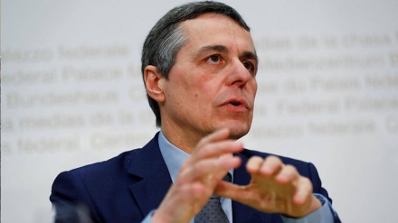 Schweiz: Werden Beziehungen zu Saudi-Arabien revidieren