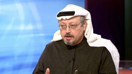 Senator AS Kritik Pendekatan Gedung Putih atas Pembunuhan Khashoggi