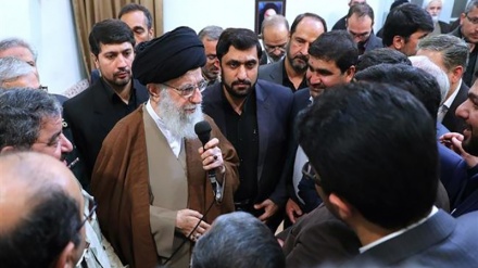 L'Iran renforce sa défense passive