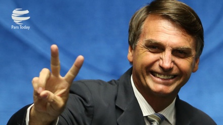 Trump felicita a Bolsonaro por su victoria electoral en Brasil