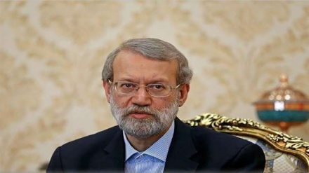 Ali Larijani Türkiýe saparyny tamamlap Eýrana gaýdyp geldi
