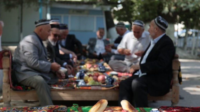 Панҷ одати мардумони Осиёи Марказӣ, ки барои хориҷиҳо қобили дарк нест

