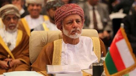 Oman rejects mediating between Israelis, Palestinians