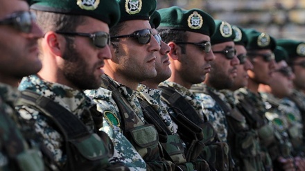 Iran: Jami'an Tsaro Sun Cafke Wasu Gungun 'Yan Ta'adda A Lardin Kermanshah