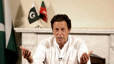 PM Pakistan Ajukan Usulan Damai dengan India