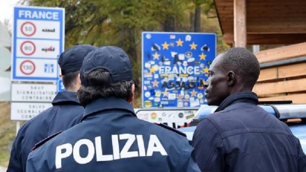 Migranti: Croce Rossa, 21 minori respinti in Val Susa