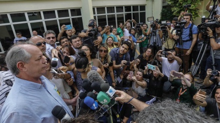 Brasil: Partido de Ciro Gomes (PDT) pede anulação da primeira volta das eleições presidenciais 