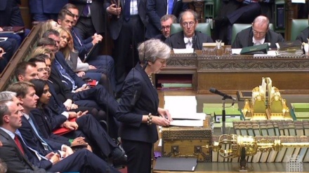 Ministra británica pide esclarecer la verdad sobre caso Khashoggi