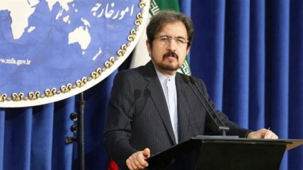 Iran Kutuk Serangan terhadap Peserta Acara Arbain di Nigeria