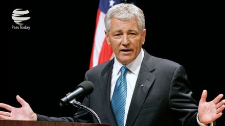 美国前国防部长：威胁伊朗是愚蠢的