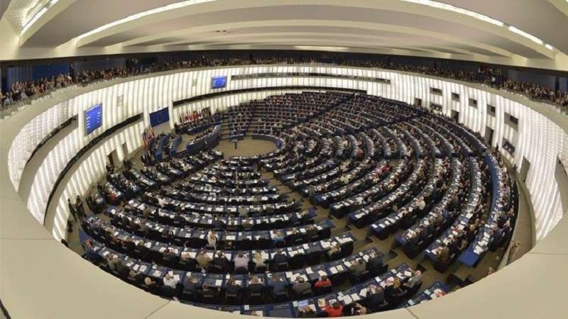  تصویب قطعنامه پارلمان اروپا علیه رژیم سعودی