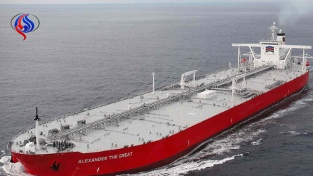 Japonya’nın İran’dan petrol ithalatı arttı