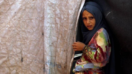 Rusia: EEUU hace vista gorda a secuestro de sirios por Daesh