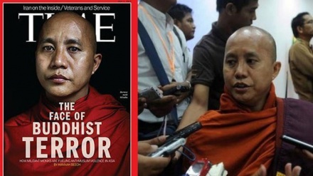 Kuanza upya chokochoko za chinjachinja wa Myanmar dhidi ya Waislamu Warohingya