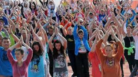 Ўзбекистон-Россия ёшлар фестивали ўтказилади