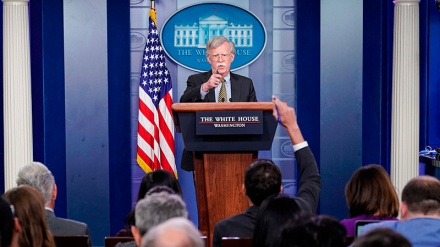 アメリカがパレスチナの訴訟により紛争解決議定書から離脱