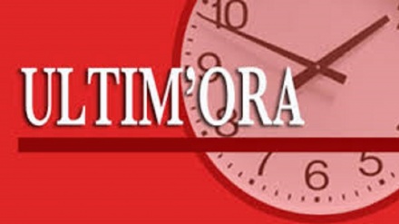 Giordania, inondazione uccide 17 persone, per lo più studenti
