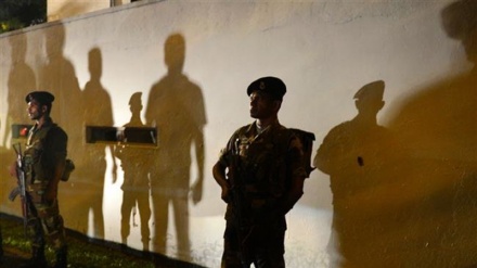 Sri Lanka president suspends parliament after sacking PM