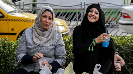 Mashhad, Tujuan Wisatawan Arab di Iran