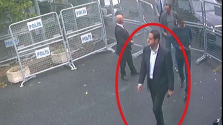 Turki Tepis Jenazah Khashoggi Ditemukan