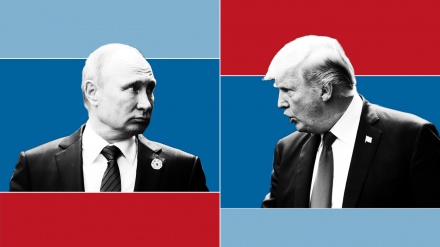 Putin in frecciatina a Trump: sanzioni unilaterali pratica feroce