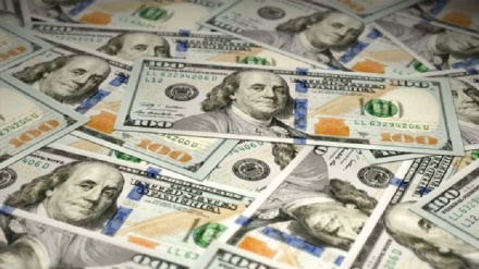 Доллар яна қимматлашди
