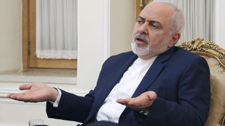 Zarif: Iran inao uwezo wa kuuza mafuta na kulinda uchumi wake