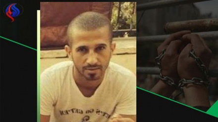 Filistinli gencin şehit düşmesi