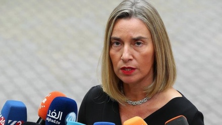 Mogherini kërkon arrestimin e autorëve përgjegjës për vrasjen e gazetarit Khashoggi