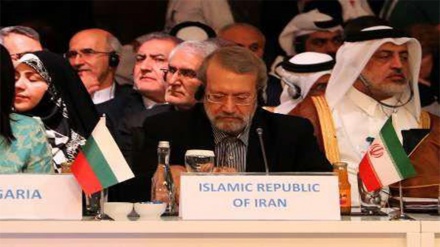 Լարիջանի.«Աշխարհի խնդիրները ԱՄՆ-ի միակողմանի քաղաքականության արդյունք են»