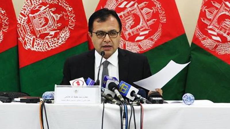  تایید آراء بدون بارکد و بیومتریک در انتخابات پارلمانی افغانستان