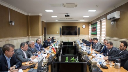 イラン麻薬対策本部副部長、「重量級の麻薬貨物の主な行き先はオランダ」