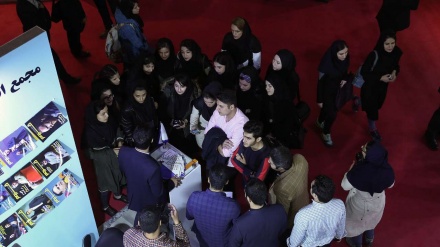 Perkembangan Iptek di Iran dan Dunia (62)