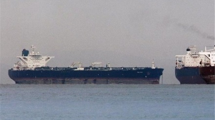 הודו ממשיכה לקנות נפט מאיראן