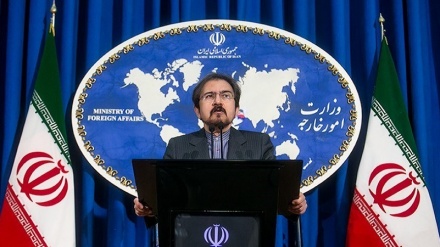 Iran says unaware of Canada’s reason for severance of ties