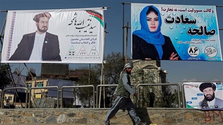 Tens of civilians killed, wounded during parliamentary elections in Afghanistan