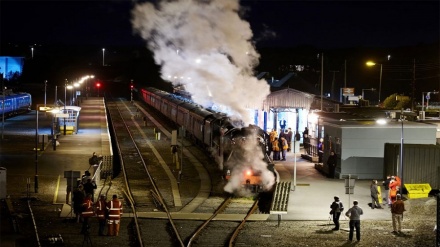 イランが、インドでの列車事故に際して同国の政府と国民に哀悼の意を表明