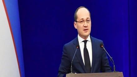 ОАВ: Комил Алламжоновнинг нега ишдан олингани маълум бўлди