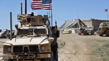 EEUU envia 90 camiones de armas al norte de Siria