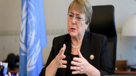 国連が、カショギ氏失踪事件に関して、サウジアラビアの外交特権の取り消しを要請