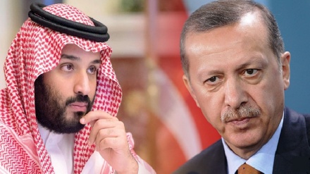 Menelisik Berlanjutnya Ketegangan Turki dengan Arab Saudi