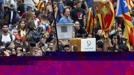 Spagna, allarme terrorismo da Usa: Barcellona alzi livello di allerta