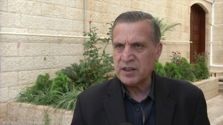 PLO: Hakuna amani Mashariki ya Kati bila ya kuundwa dola huru la Palestina