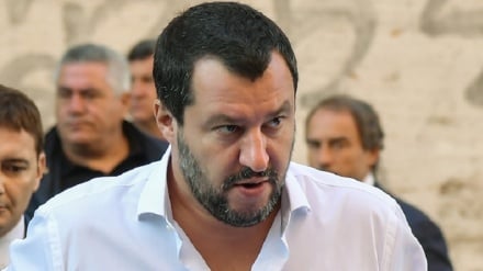 La forte virata israelo-americana dell’Italia