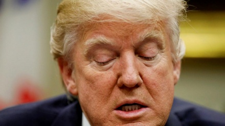 Hatua za Donald Trump na kuongezeka hali ya kutokuwa na imani walimwengu kwa Marekani