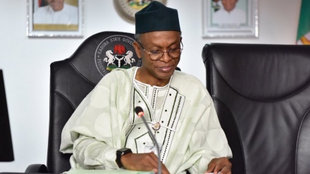 Najeriya : An Sassauta Dokar Hana Fita A Kaduna 